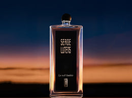 Master Your Olfactory Signature