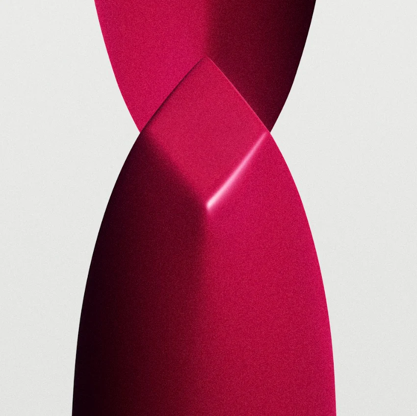 Fard à lèvres - Refill - Image 4