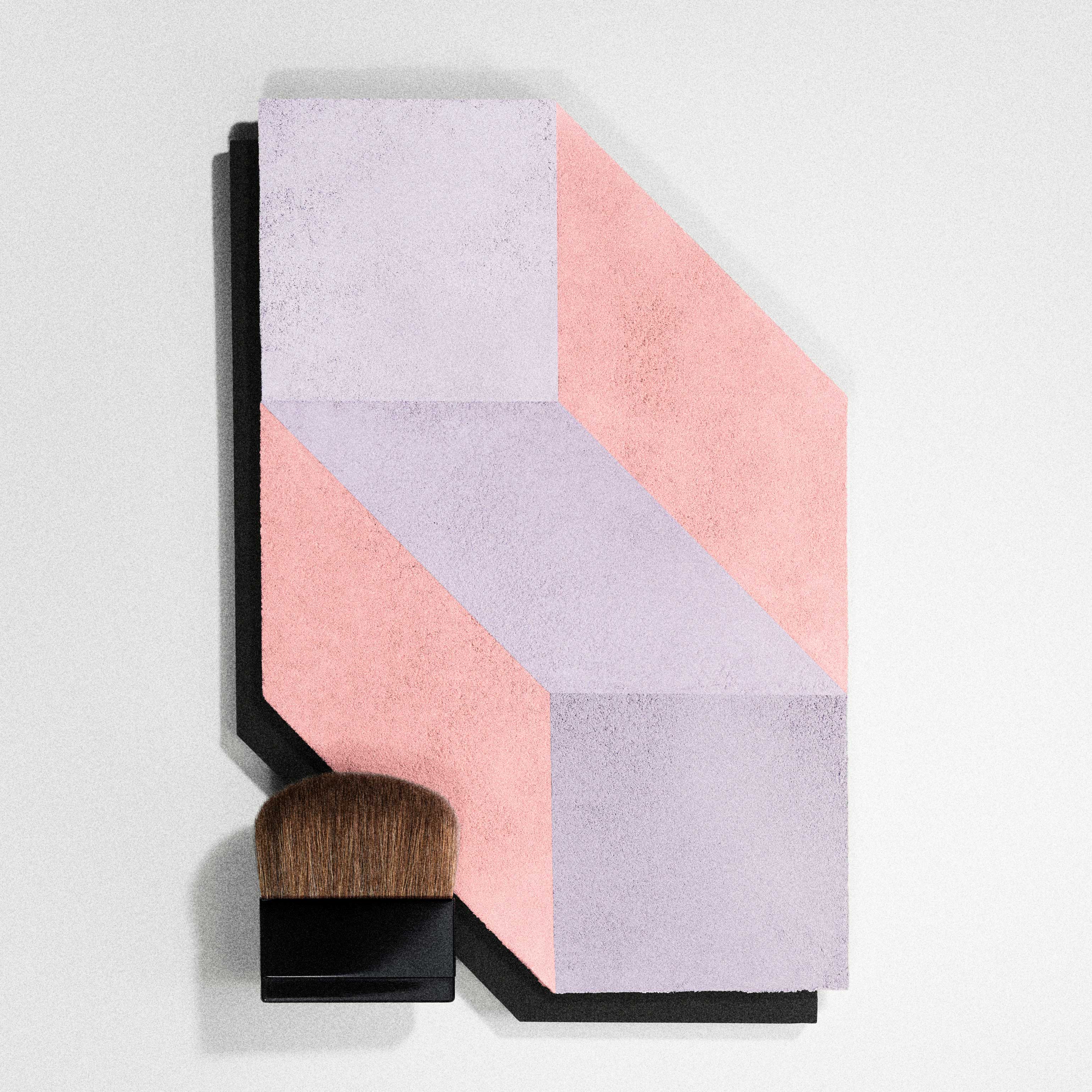 Fards à Joues - Idée Rose - Image 4