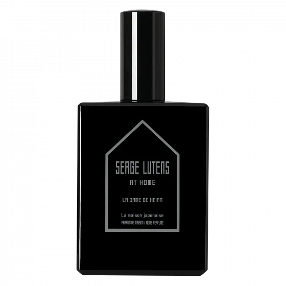 SERGE LUTENS DAYS BEST